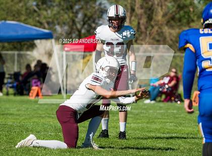 Thumbnail 2 in Sierra Lutheran @ Coleville photogallery.