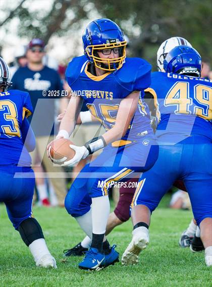 Thumbnail 2 in Sierra Lutheran @ Coleville photogallery.