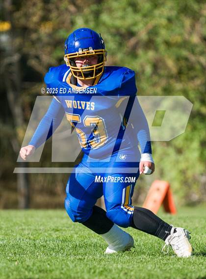 Thumbnail 3 in Sierra Lutheran @ Coleville photogallery.