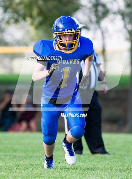 Thumbnail 2 in Sierra Lutheran @ Coleville photogallery.