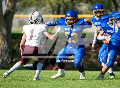 Thumbnail 3 in Sierra Lutheran @ Coleville photogallery.