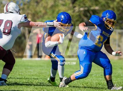 Thumbnail 3 in Sierra Lutheran @ Coleville photogallery.