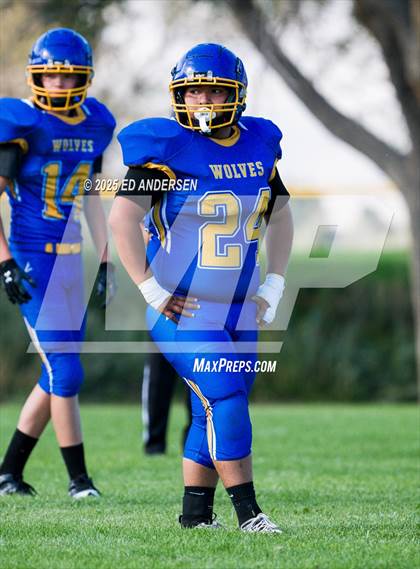 Thumbnail 2 in Sierra Lutheran @ Coleville photogallery.