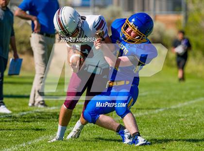 Thumbnail 2 in Sierra Lutheran @ Coleville photogallery.