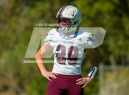 Thumbnail 2 in Sierra Lutheran @ Coleville photogallery.