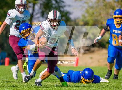 Thumbnail 2 in Sierra Lutheran @ Coleville photogallery.