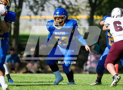 Thumbnail 1 in Sierra Lutheran @ Coleville photogallery.