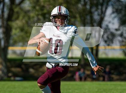 Thumbnail 1 in Sierra Lutheran @ Coleville photogallery.