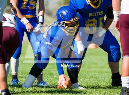 Thumbnail 1 in Sierra Lutheran @ Coleville photogallery.