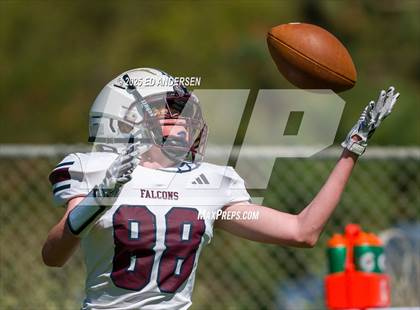 Thumbnail 1 in Sierra Lutheran @ Coleville photogallery.