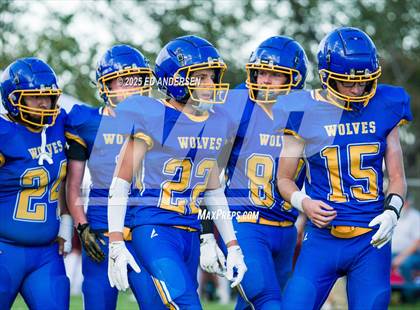 Thumbnail 1 in Sierra Lutheran @ Coleville photogallery.