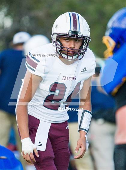 Thumbnail 1 in Sierra Lutheran @ Coleville photogallery.