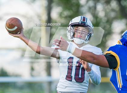 Thumbnail 2 in Sierra Lutheran @ Coleville photogallery.