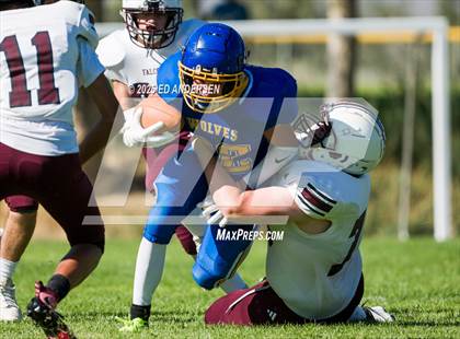 Thumbnail 1 in Sierra Lutheran @ Coleville photogallery.