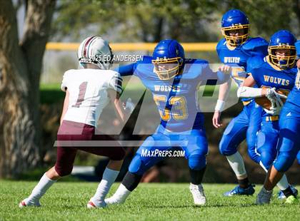 Thumbnail 1 in Sierra Lutheran @ Coleville photogallery.