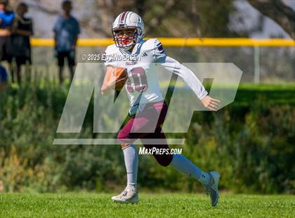 Thumbnail 1 in Sierra Lutheran @ Coleville photogallery.