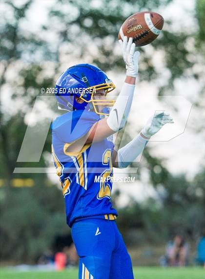 Thumbnail 3 in Sierra Lutheran @ Coleville photogallery.