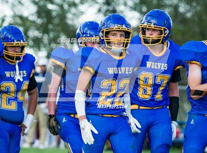 Thumbnail 2 in Sierra Lutheran @ Coleville photogallery.