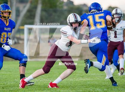 Thumbnail 3 in Sierra Lutheran @ Coleville photogallery.