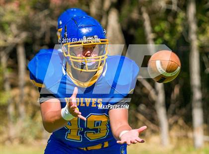 Thumbnail 3 in Sierra Lutheran @ Coleville photogallery.