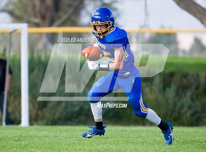 Thumbnail 1 in Sierra Lutheran @ Coleville photogallery.