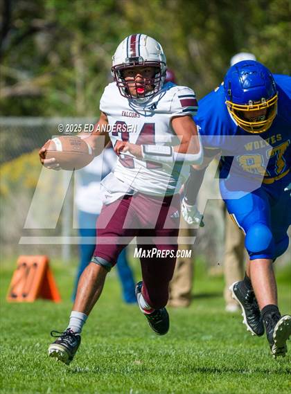 Thumbnail 3 in Sierra Lutheran @ Coleville photogallery.