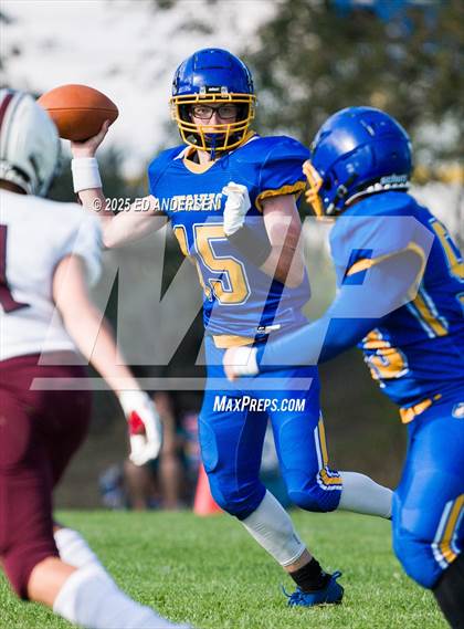 Thumbnail 2 in Sierra Lutheran @ Coleville photogallery.