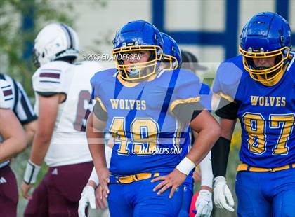 Thumbnail 2 in Sierra Lutheran @ Coleville photogallery.