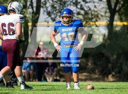 Thumbnail 2 in Sierra Lutheran @ Coleville photogallery.