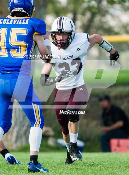 Thumbnail 3 in Sierra Lutheran @ Coleville photogallery.