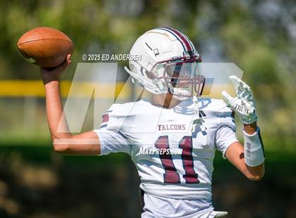 Thumbnail 3 in Sierra Lutheran @ Coleville photogallery.