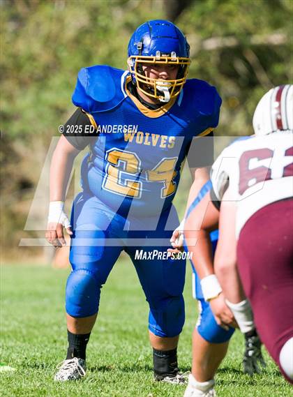 Thumbnail 2 in Sierra Lutheran @ Coleville photogallery.