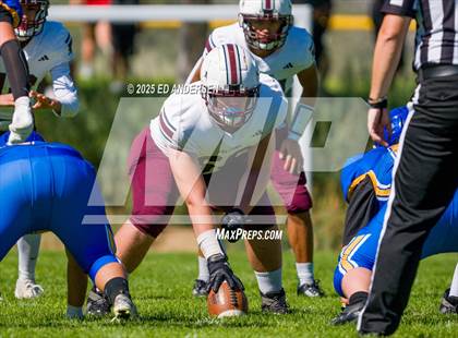 Thumbnail 1 in Sierra Lutheran @ Coleville photogallery.