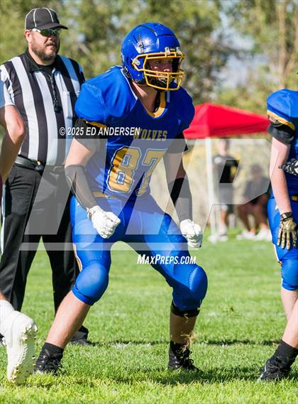 Thumbnail 3 in Sierra Lutheran @ Coleville photogallery.