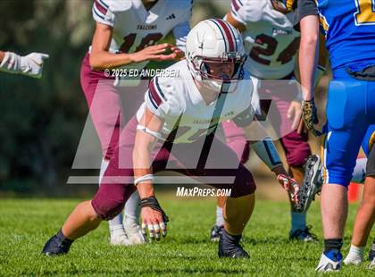 Thumbnail 1 in Sierra Lutheran @ Coleville photogallery.