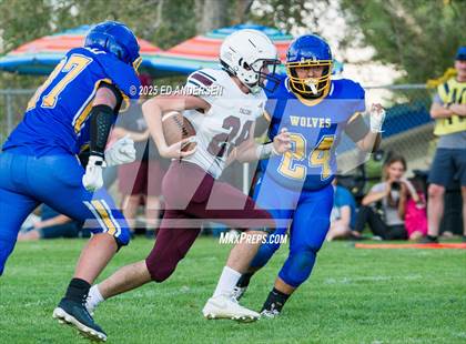 Thumbnail 1 in Sierra Lutheran @ Coleville photogallery.