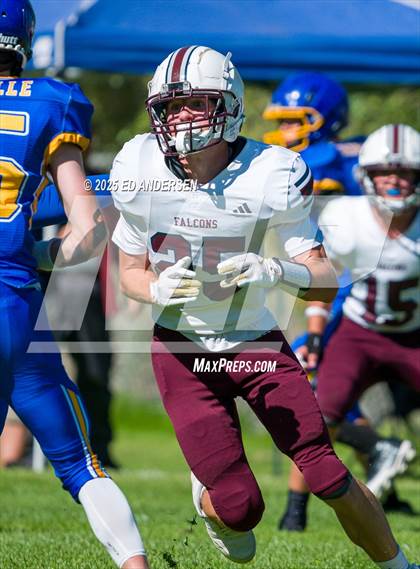 Thumbnail 3 in Sierra Lutheran @ Coleville photogallery.