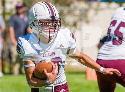 Thumbnail 3 in Sierra Lutheran @ Coleville photogallery.