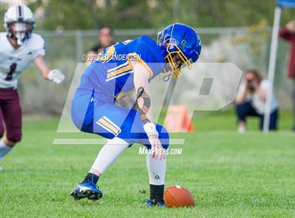 Thumbnail 2 in Sierra Lutheran @ Coleville photogallery.