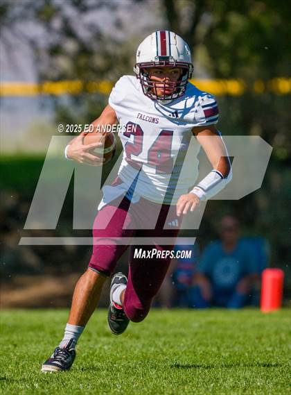 Thumbnail 2 in Sierra Lutheran @ Coleville photogallery.