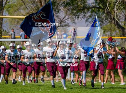 Thumbnail 1 in Sierra Lutheran @ Coleville photogallery.