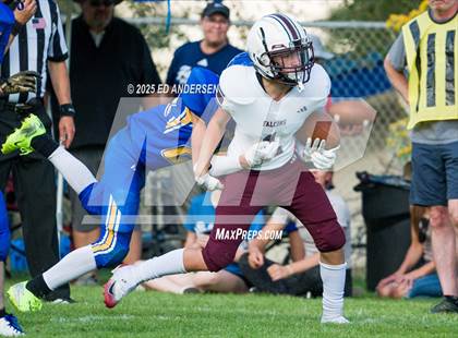 Thumbnail 2 in Sierra Lutheran @ Coleville photogallery.