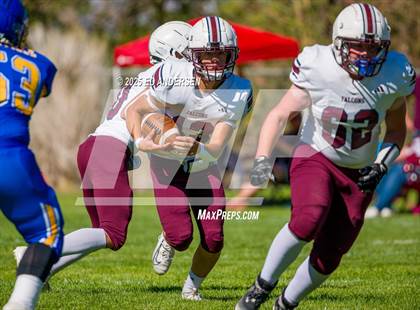 Thumbnail 1 in Sierra Lutheran @ Coleville photogallery.