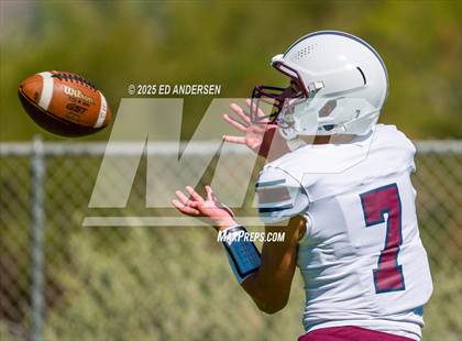 Thumbnail 2 in Sierra Lutheran @ Coleville photogallery.