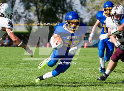 Thumbnail 1 in Sierra Lutheran @ Coleville photogallery.