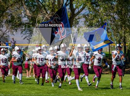 Thumbnail 2 in Sierra Lutheran @ Coleville photogallery.