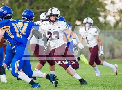 Thumbnail 3 in Sierra Lutheran @ Coleville photogallery.