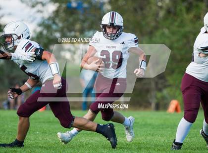 Thumbnail 2 in Sierra Lutheran @ Coleville photogallery.