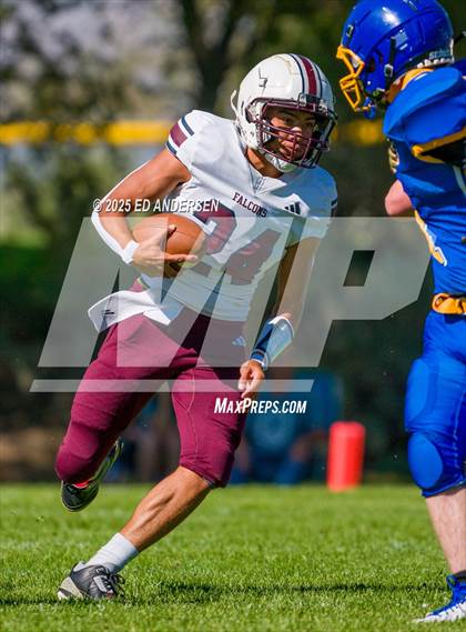 Thumbnail 3 in Sierra Lutheran @ Coleville photogallery.