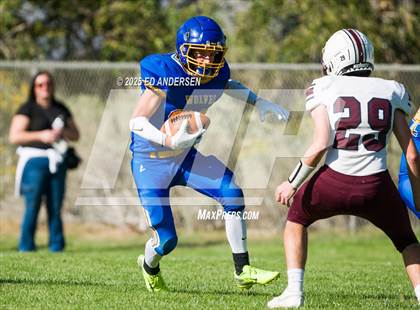 Thumbnail 3 in Sierra Lutheran @ Coleville photogallery.